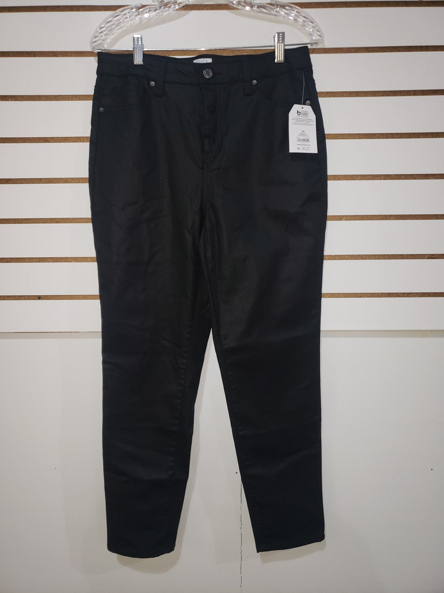 Time & Tru Jeans