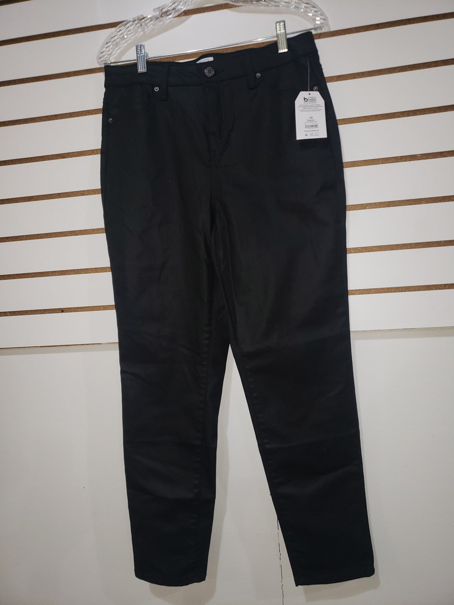 Time & Tru Jeans