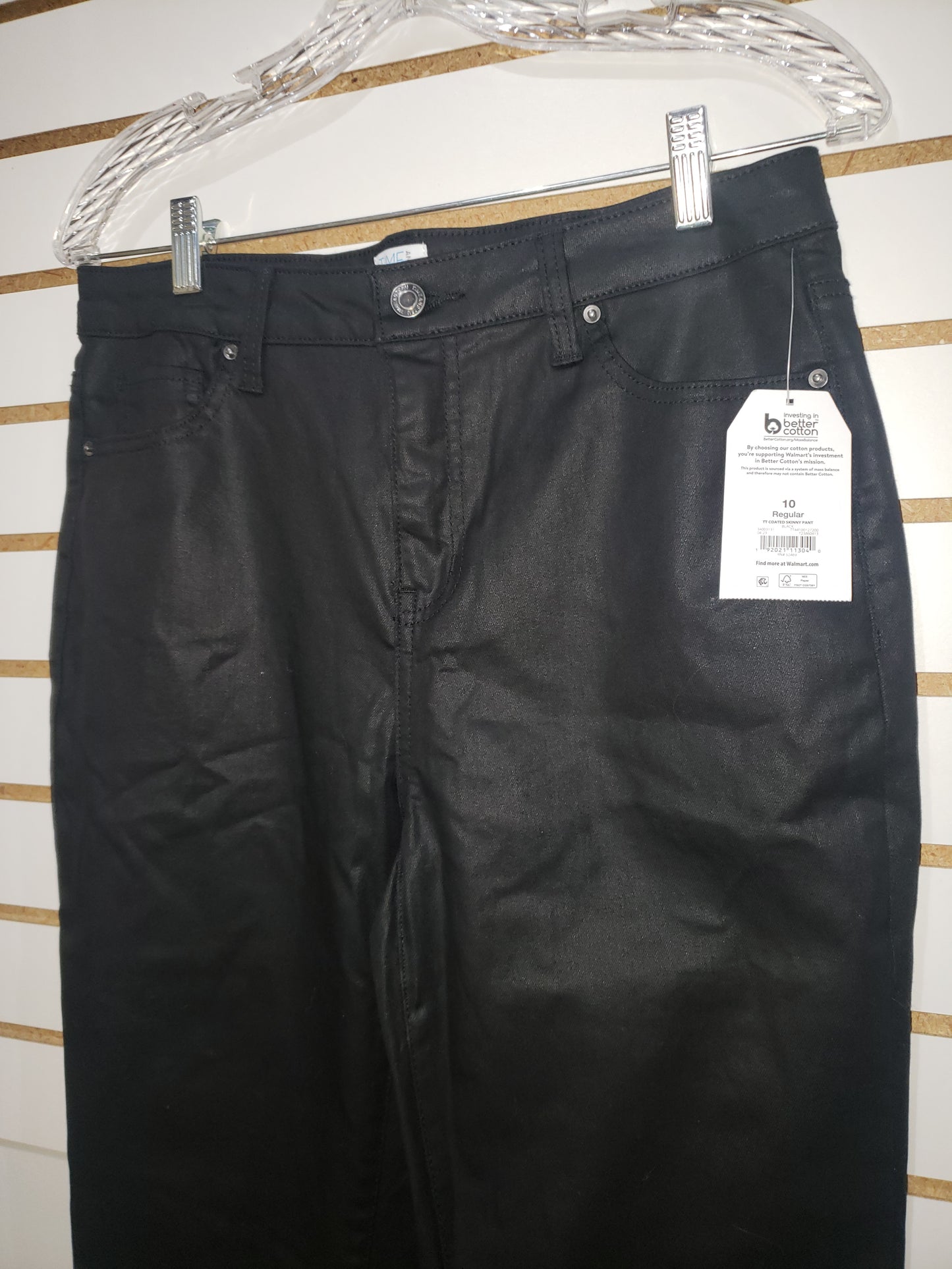 Time & Tru Jeans