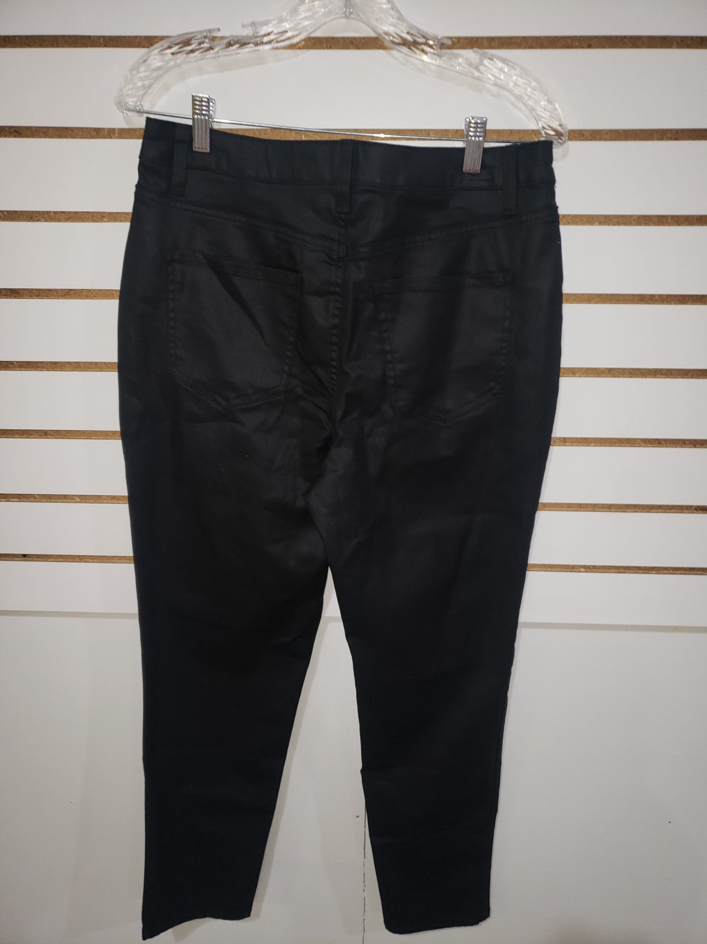 Time & Tru Jeans