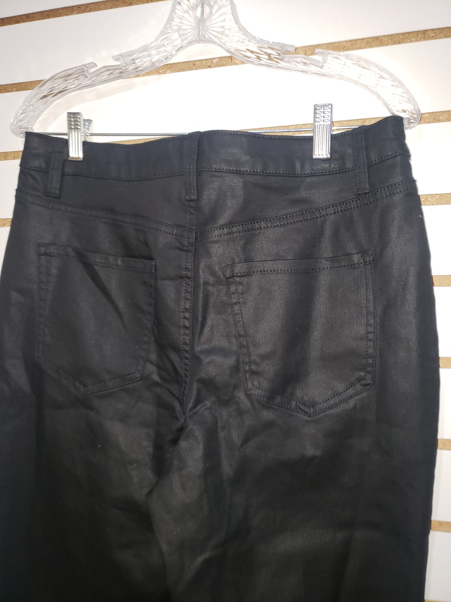 Time & Tru Jeans
