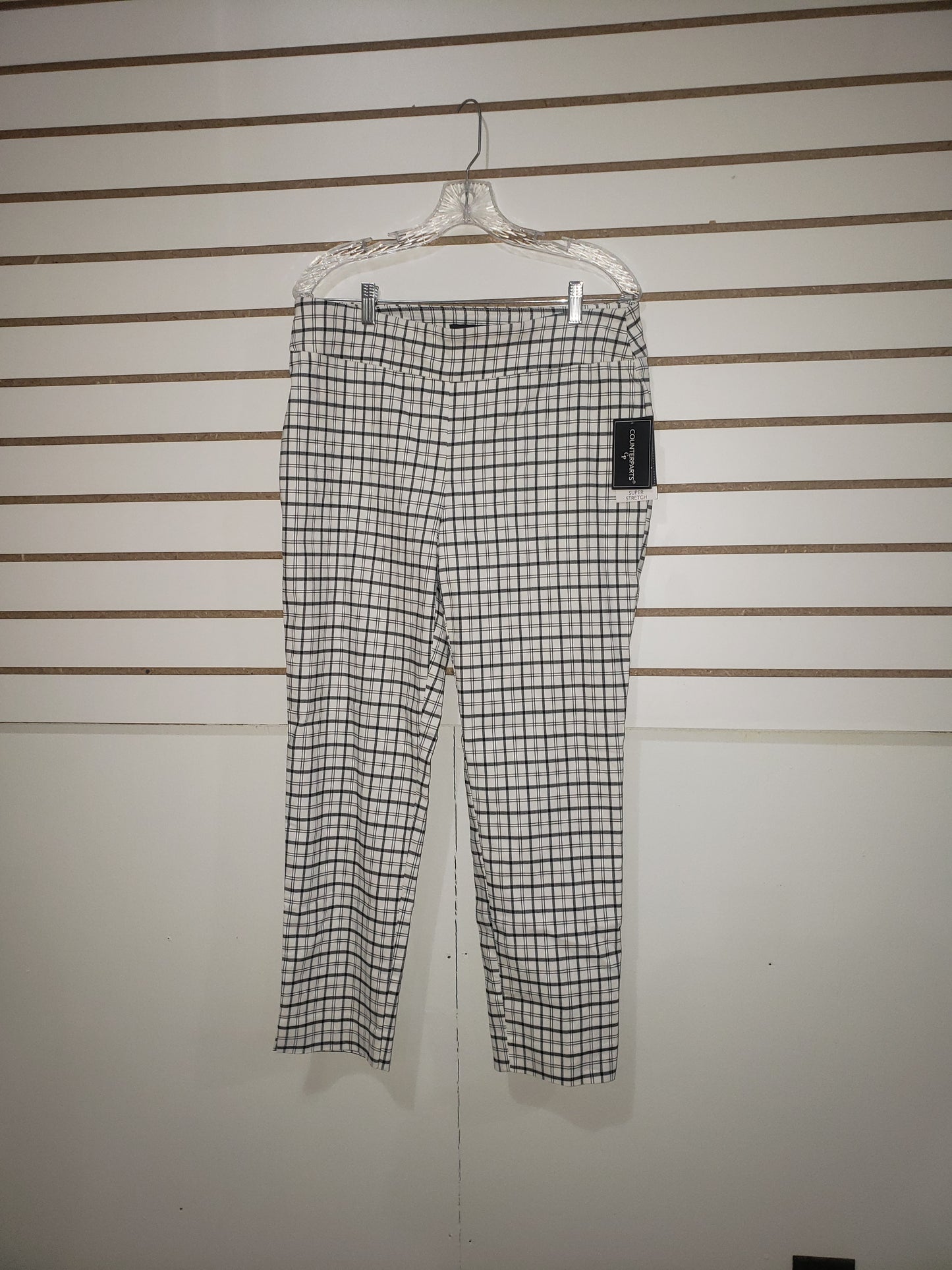 Counterparts Pants