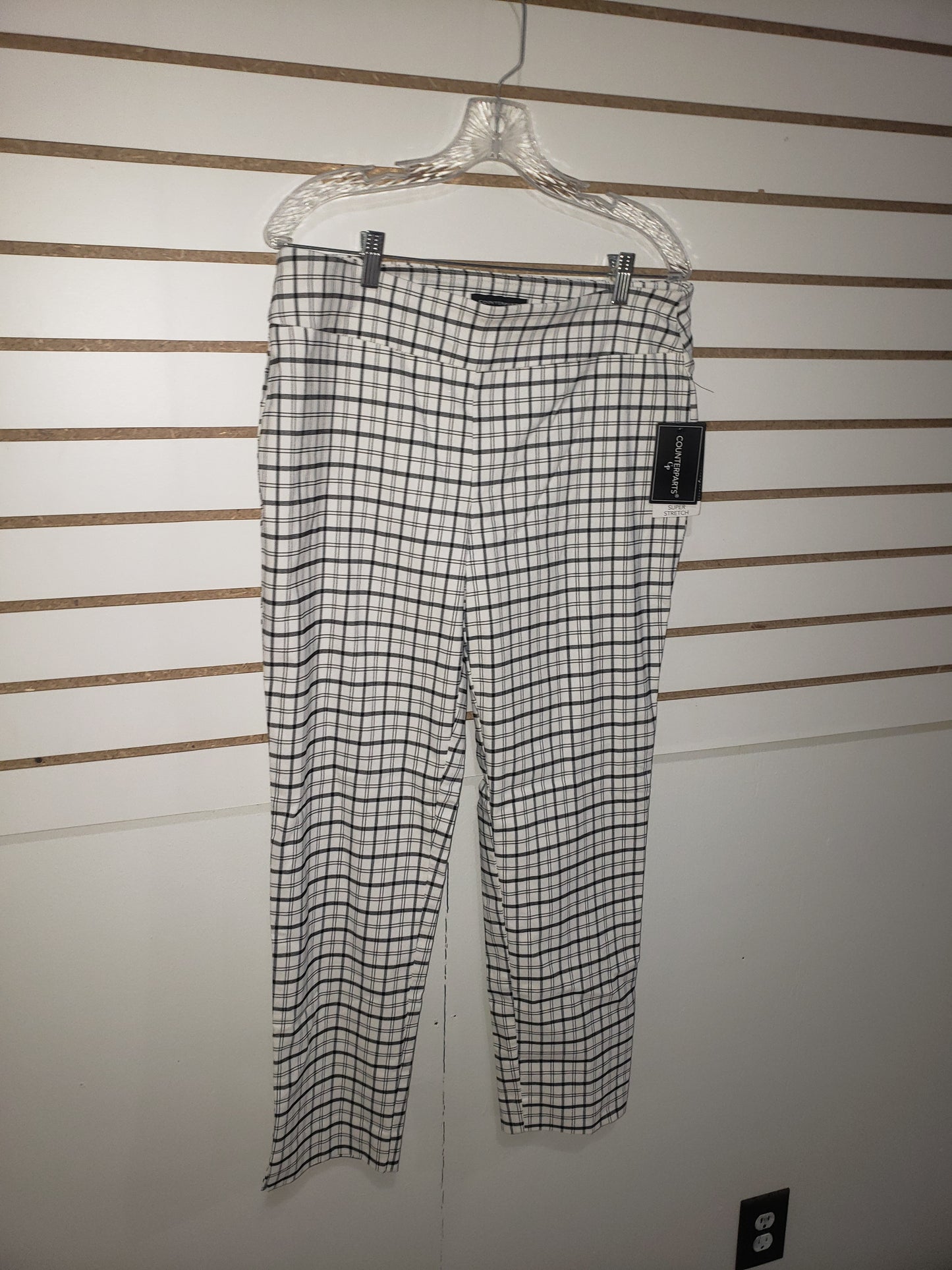Counterparts Pants