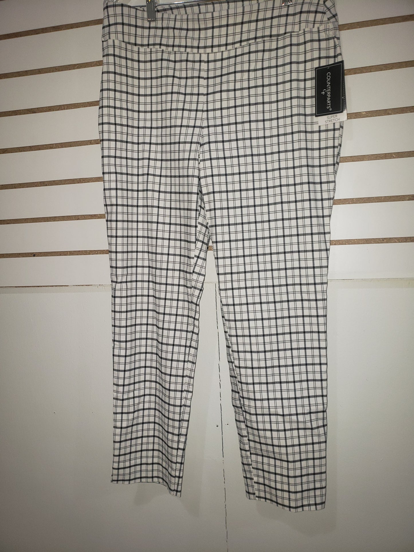 Counterparts Pants