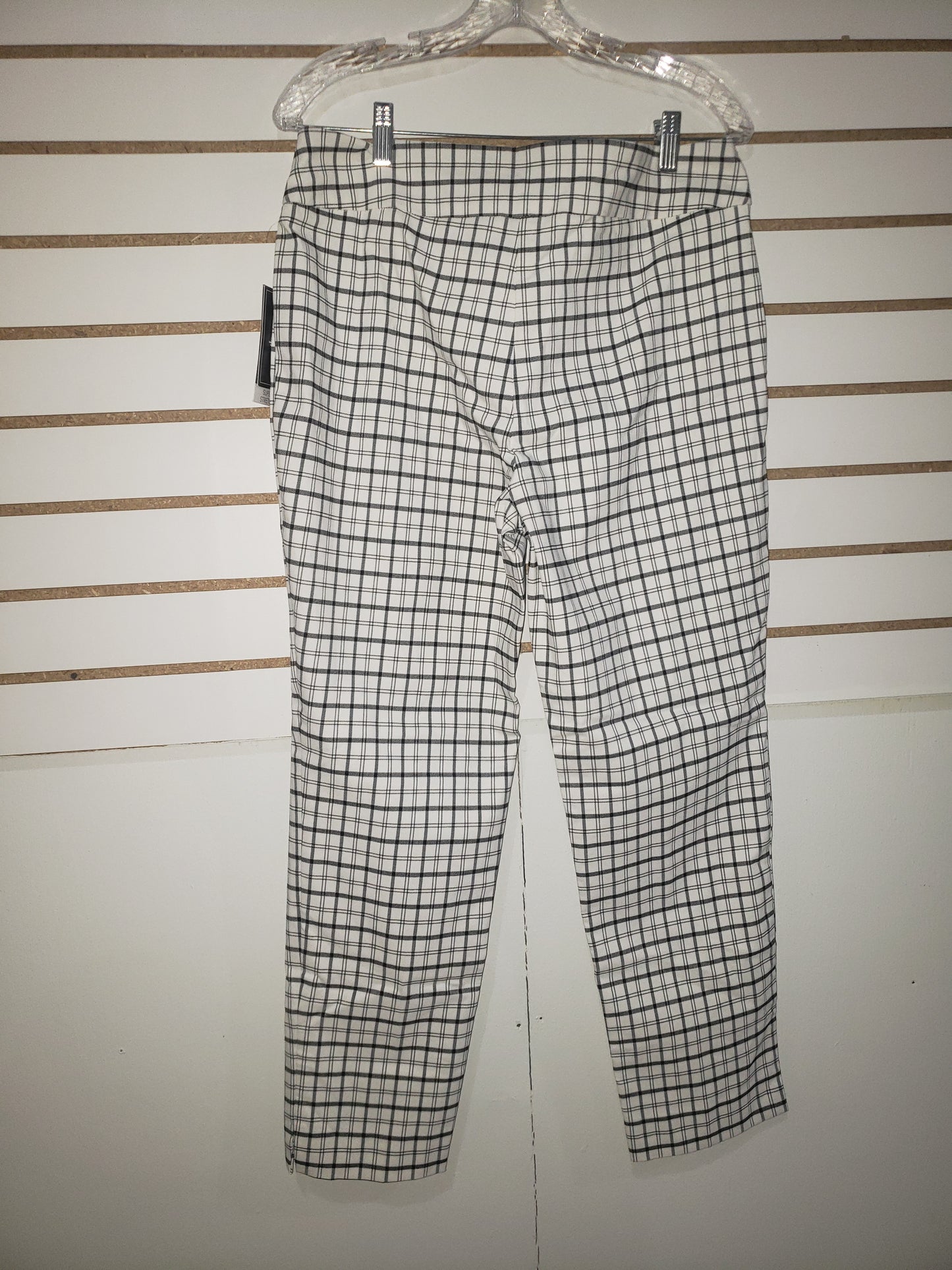 Counterparts Pants