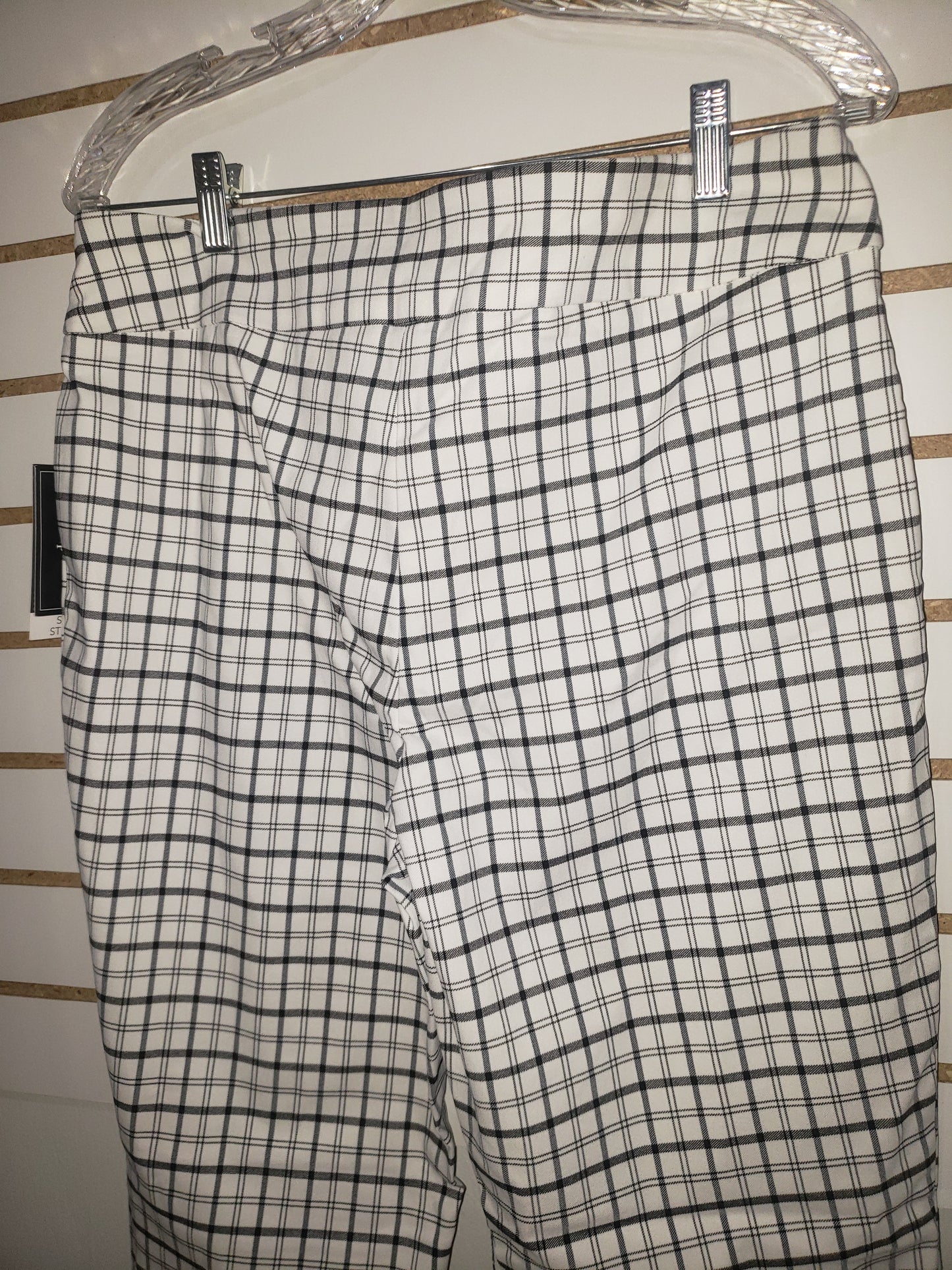 Counterparts Pants
