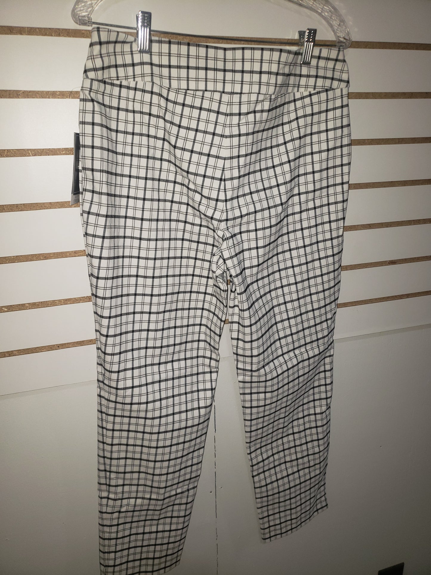 Counterparts Pants