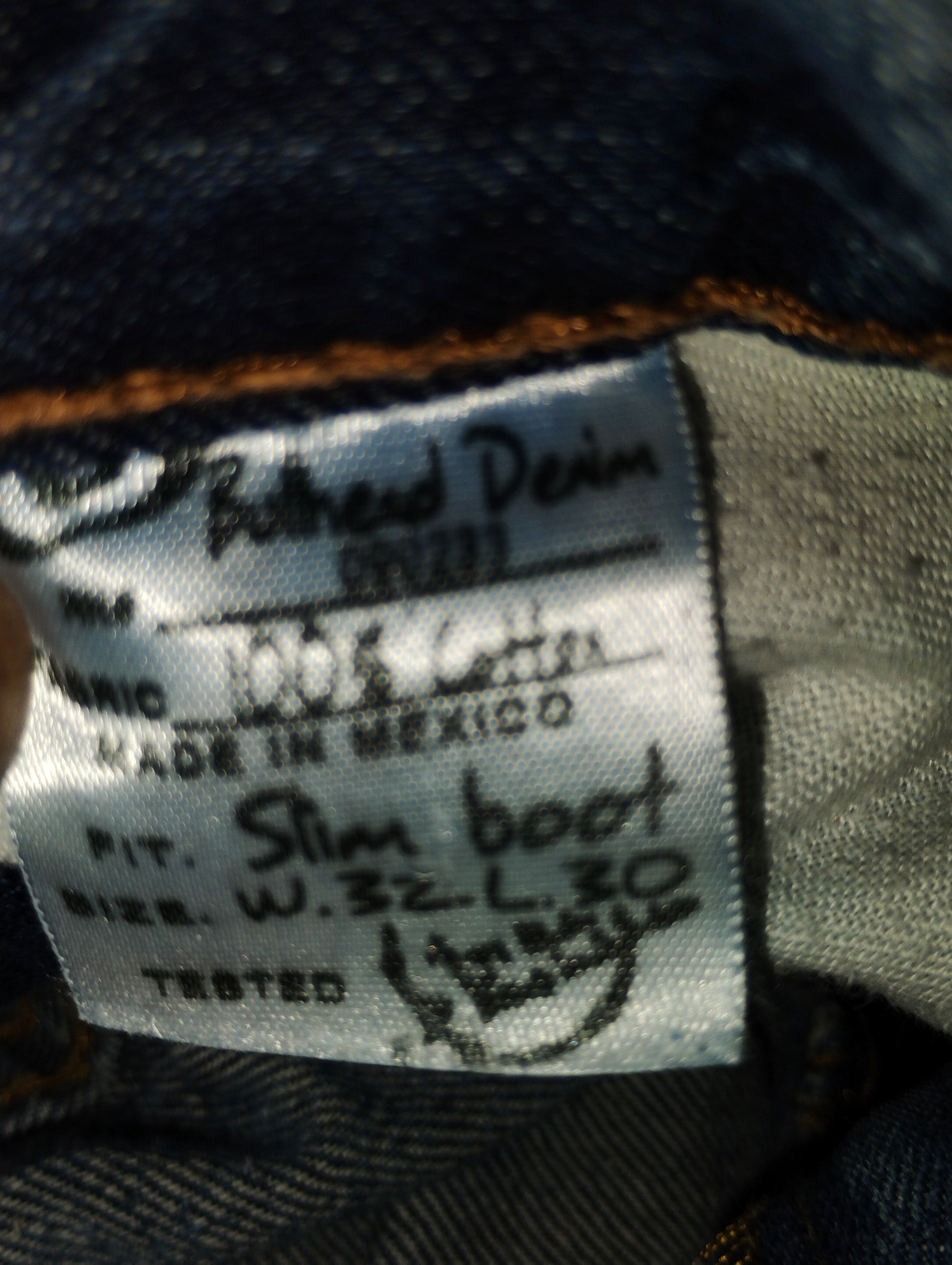 Bullhead Medium Wash Denim Jeans