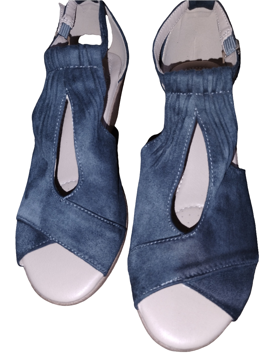 At Journey Collection Wedges
