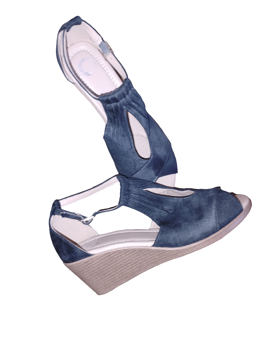 At Journey Collection Wedges