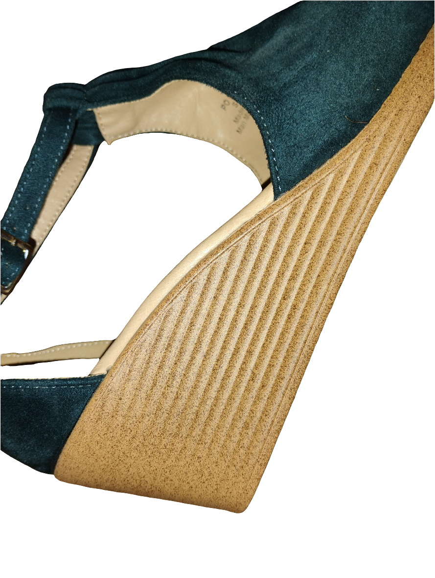 At Journey Collection Wedges