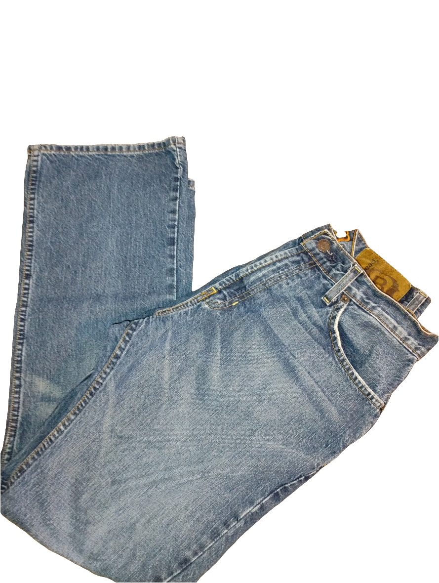 Bullhead Medium Wash Denim Jeans