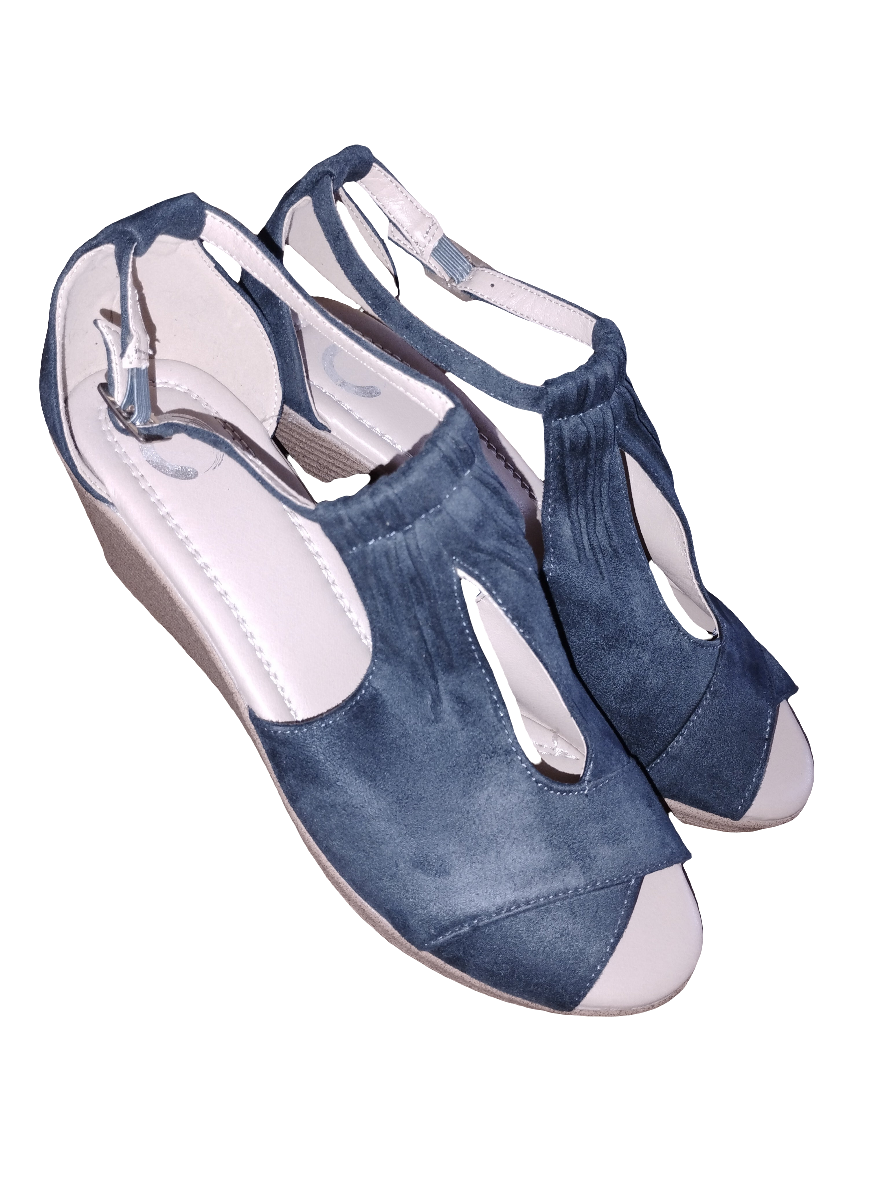 At Journey Collection Wedges