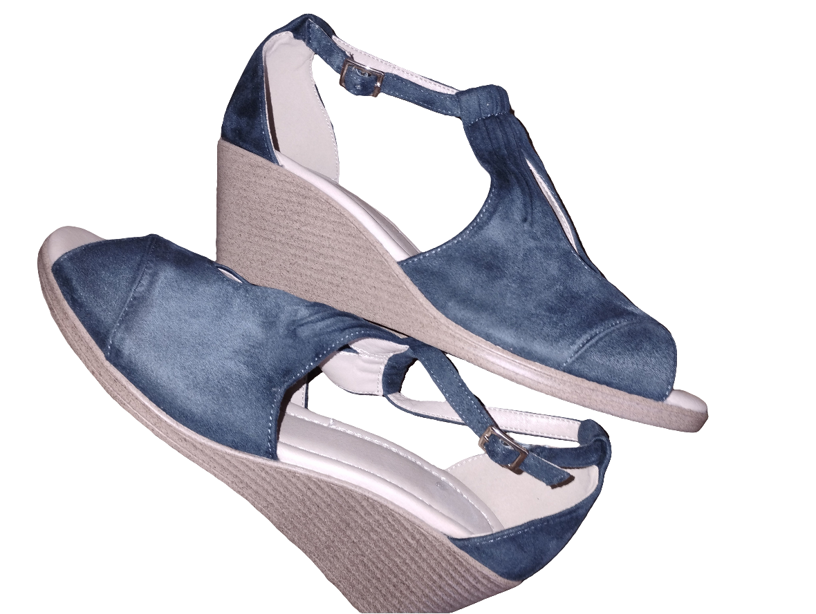 At Journey Collection Wedges