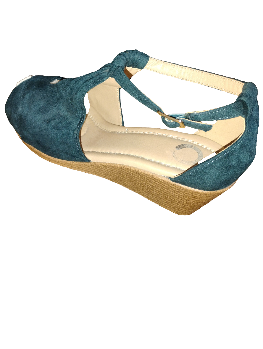 At Journey Collection Wedges